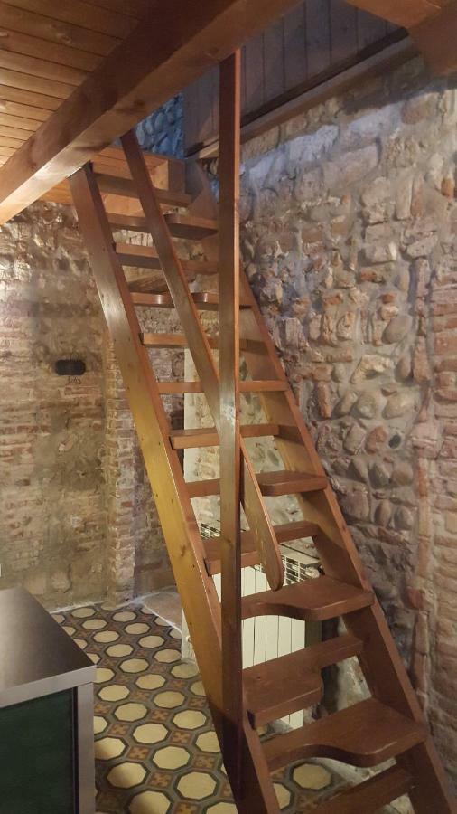 La Casa Sui Portici Apartment