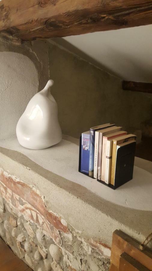 La Casa Sui Portici * Verona