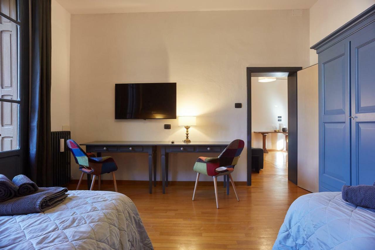 Casa All'universita Di -