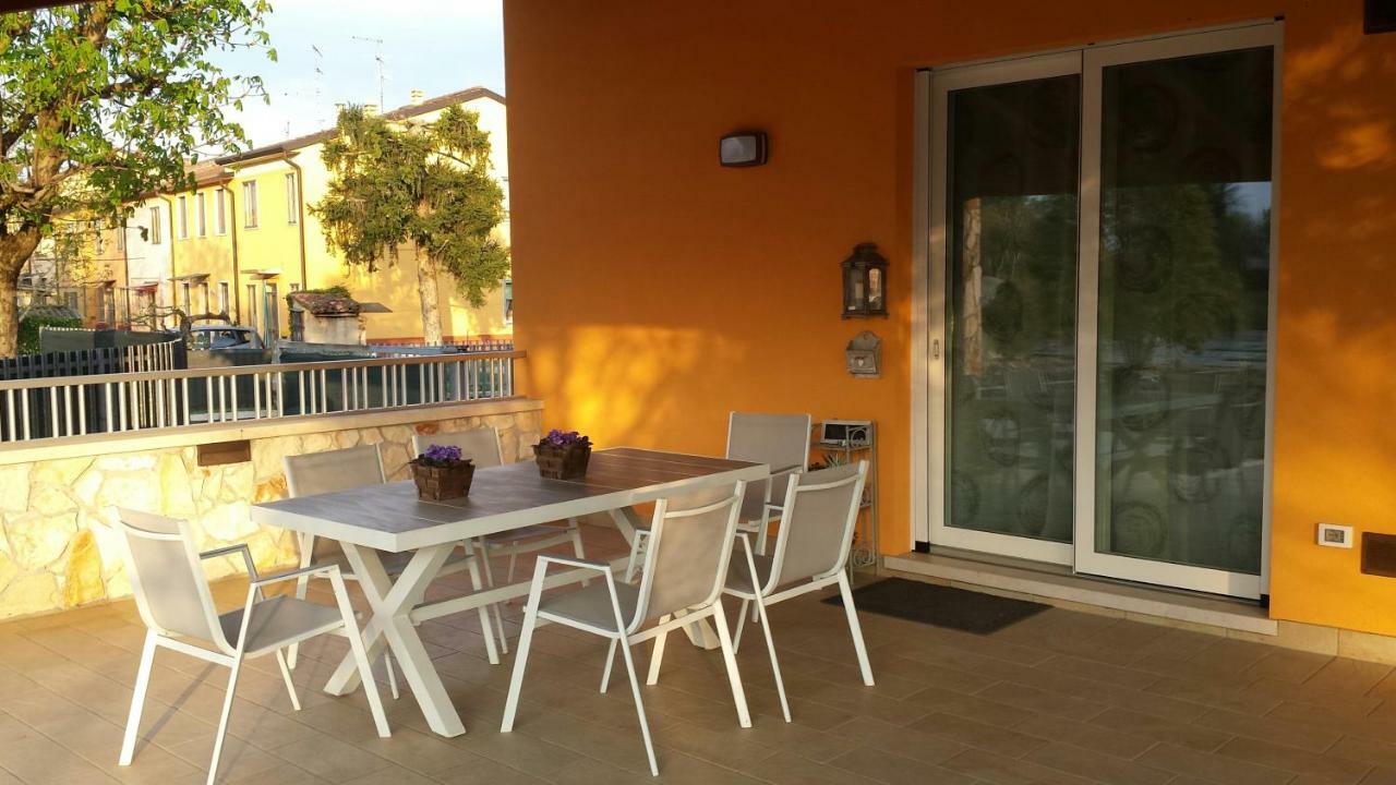 Dimora La Risorgiva Guest house