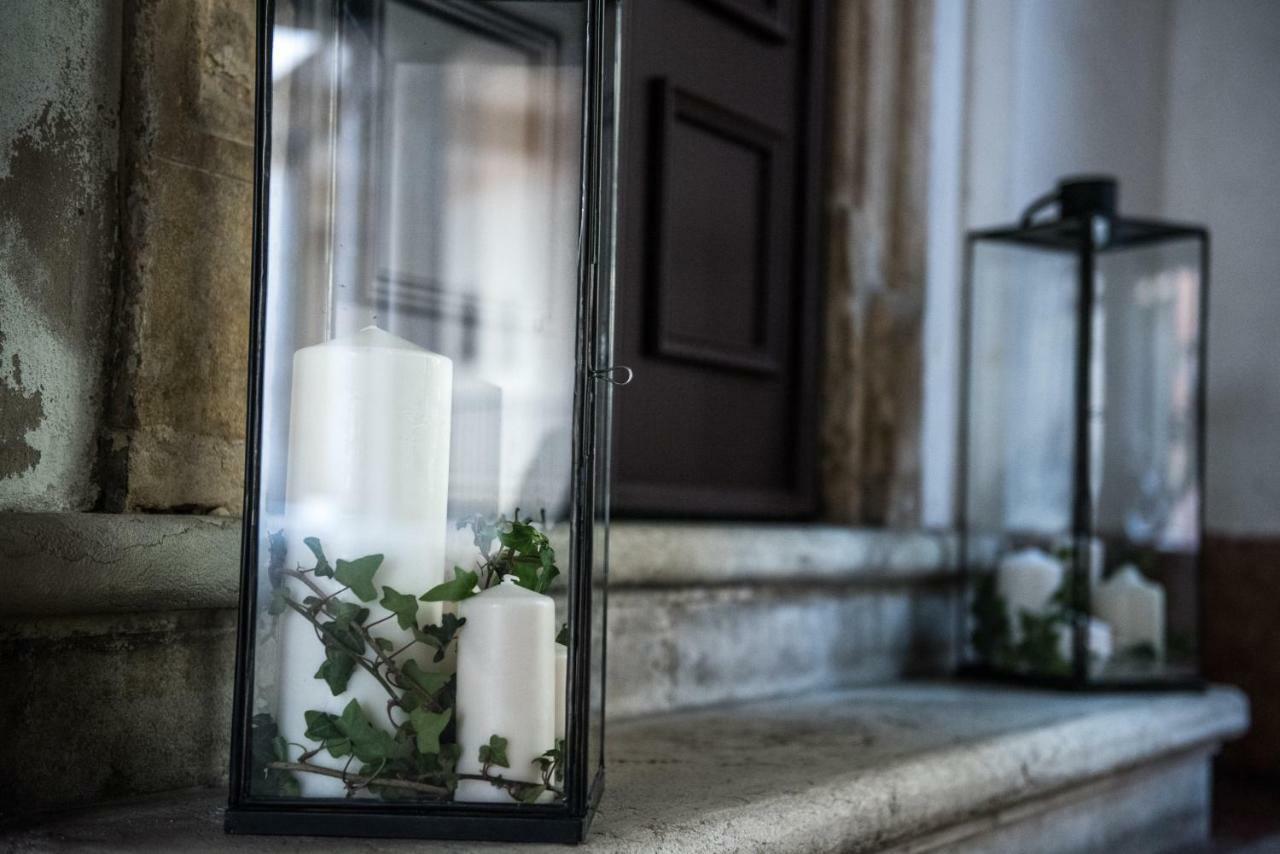 Atto Primo Apartment *