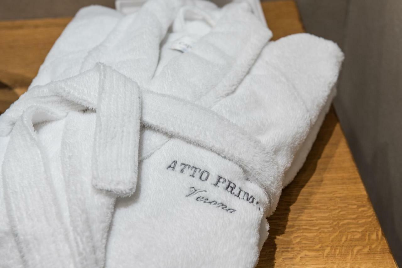 Atto Primo Apartment Verona