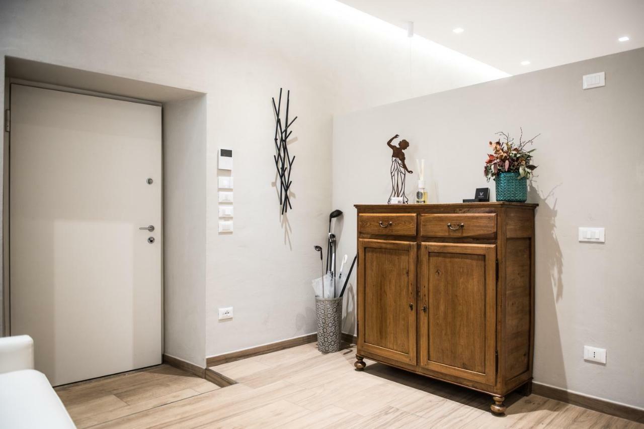Atto Primo Apartment *
