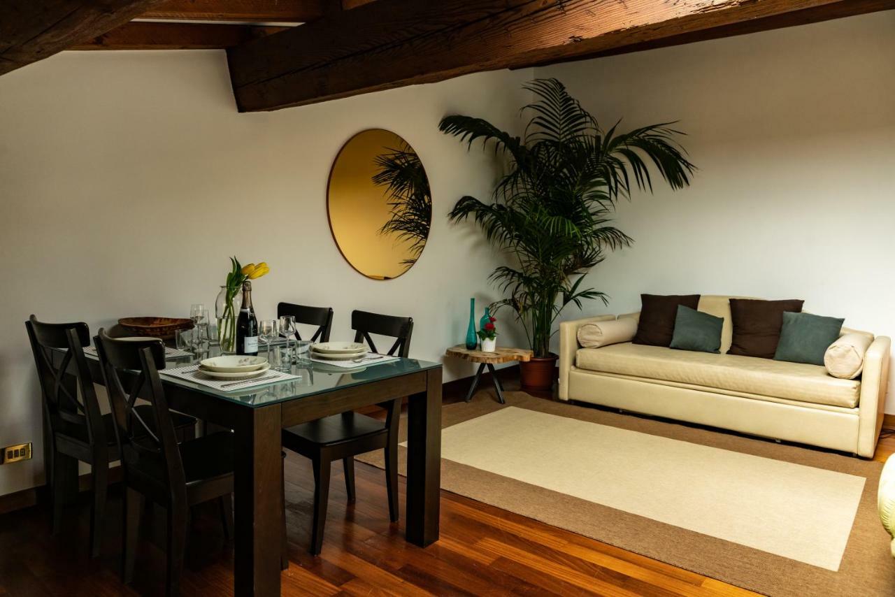 Domus - Magnifiche Residenze San Fermo *