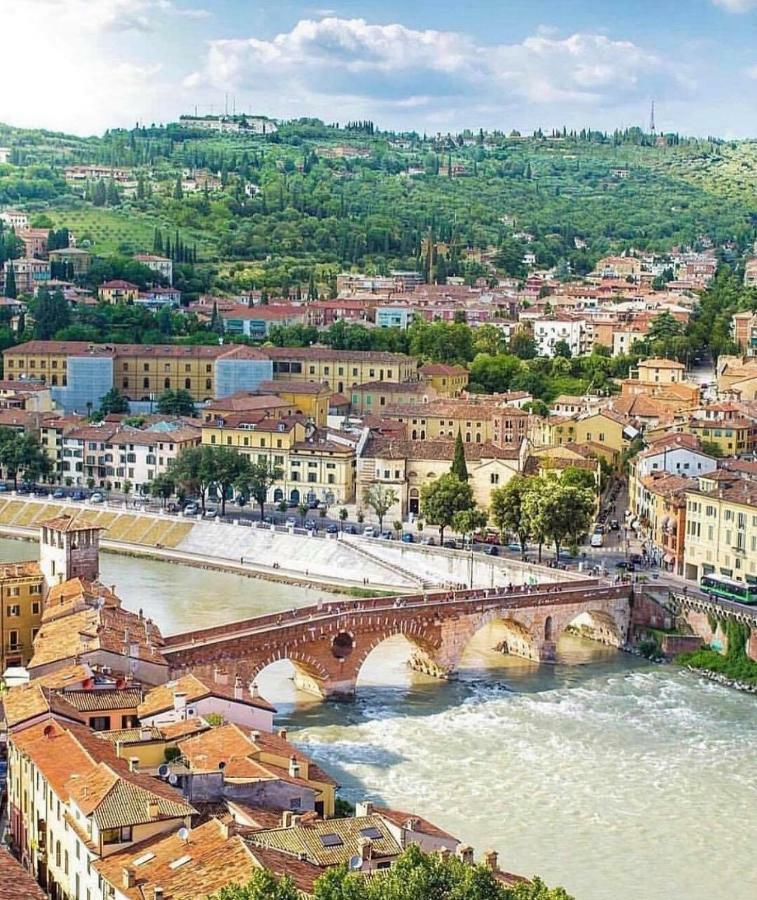 Casa de hóspedes Destiny - Verona