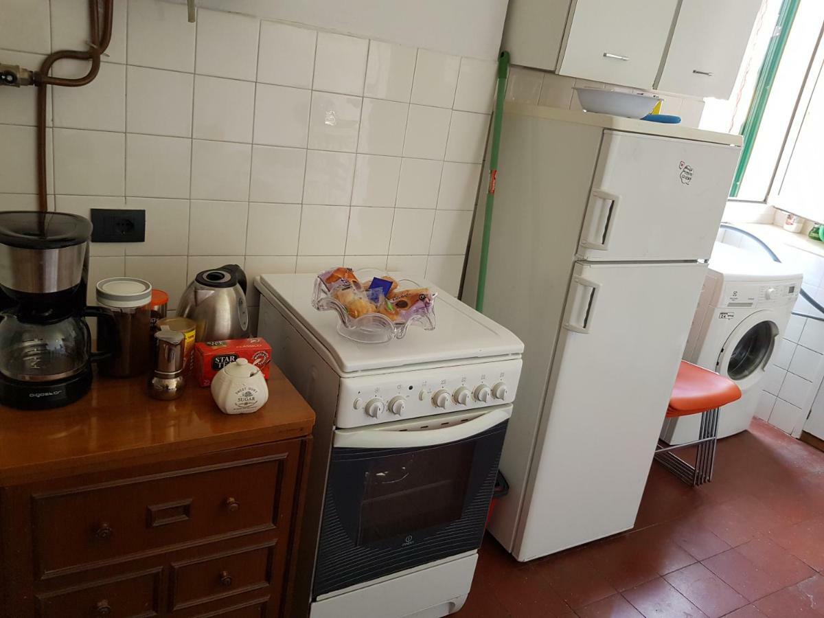 Angel's Guest house