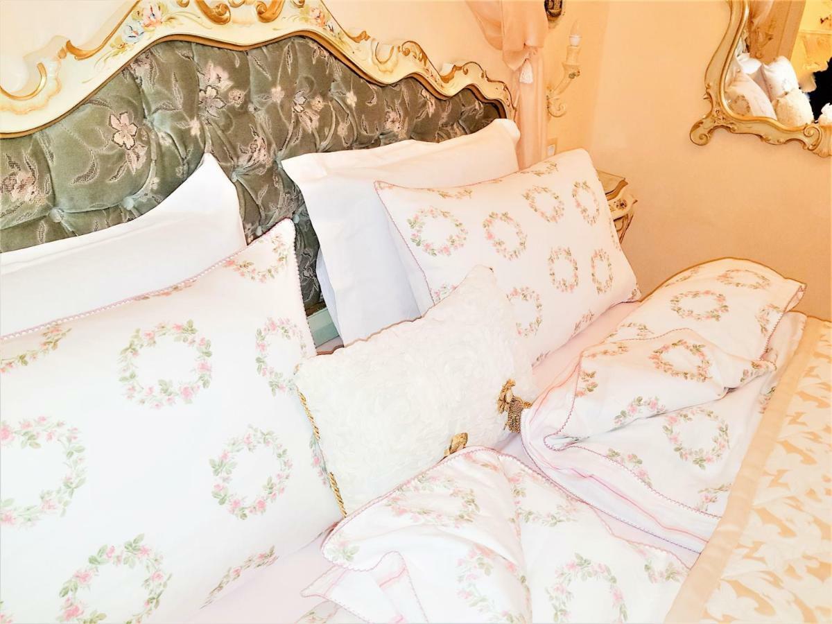 Fiore D'arancio Luxury Center Appartamento Verona