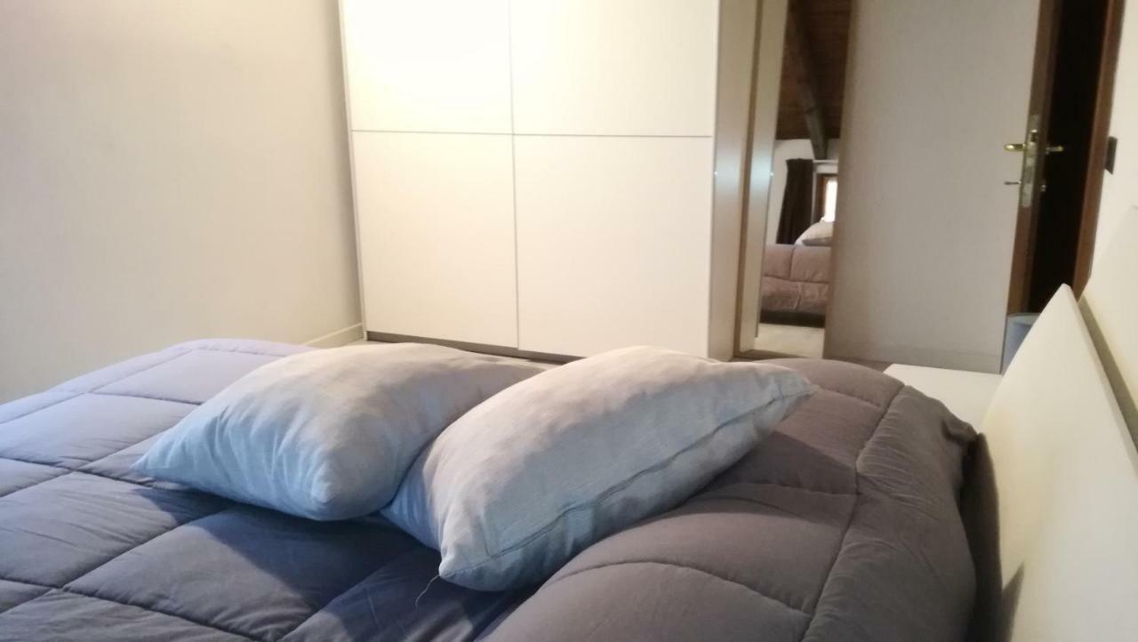 Relais + Private Parking Apartment