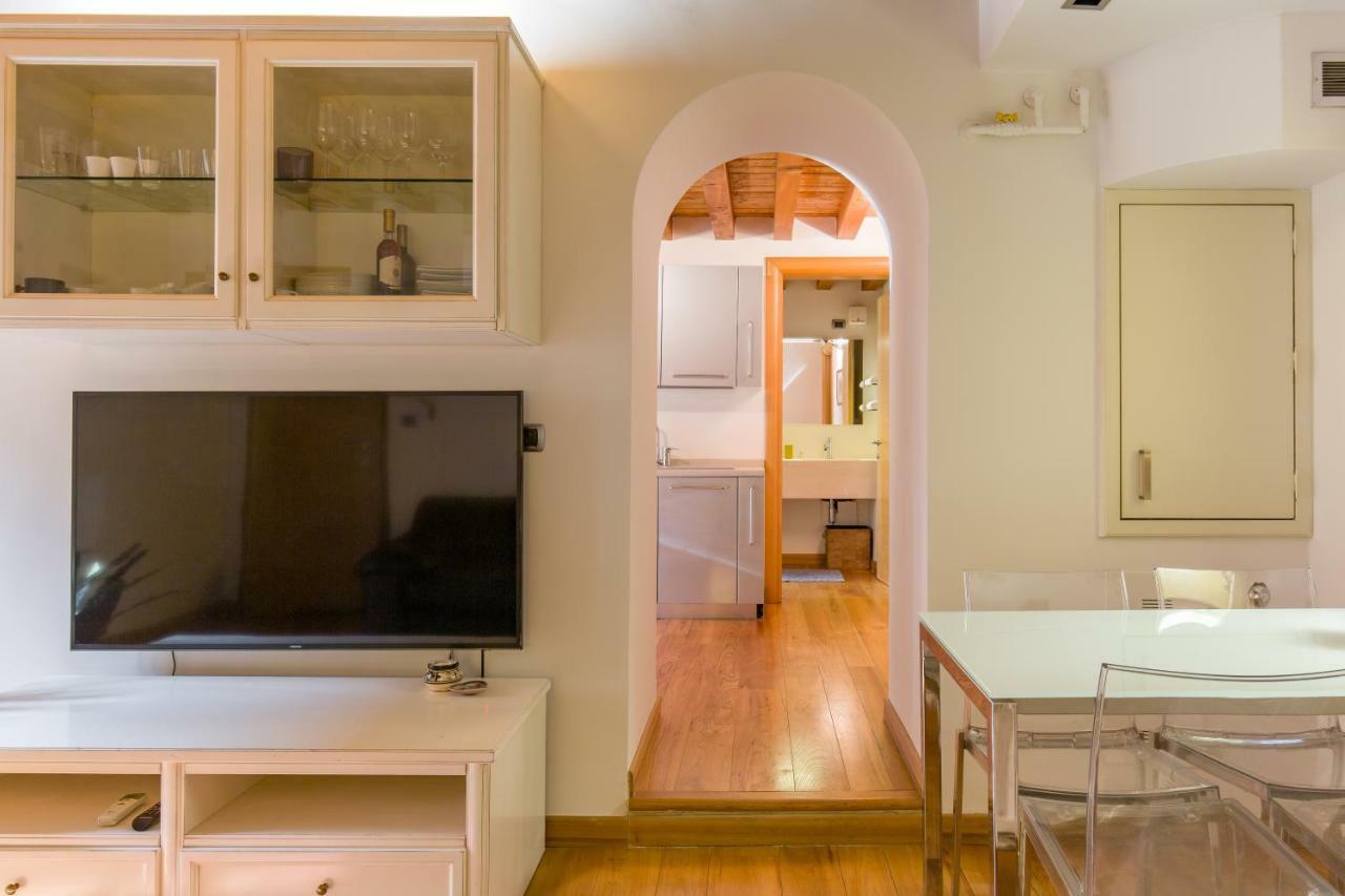 Appartement Downtown Verona