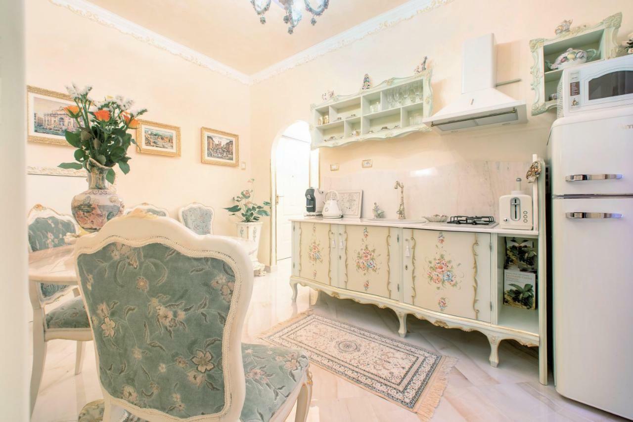 Fiore D'arancio Luxury Center