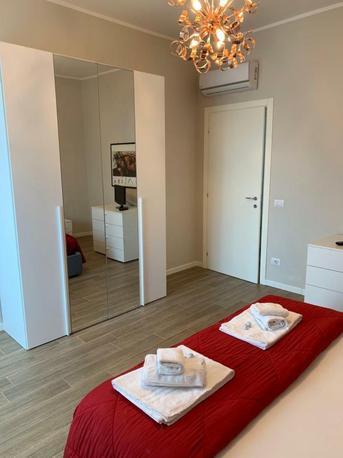 Murari Brà Lounge