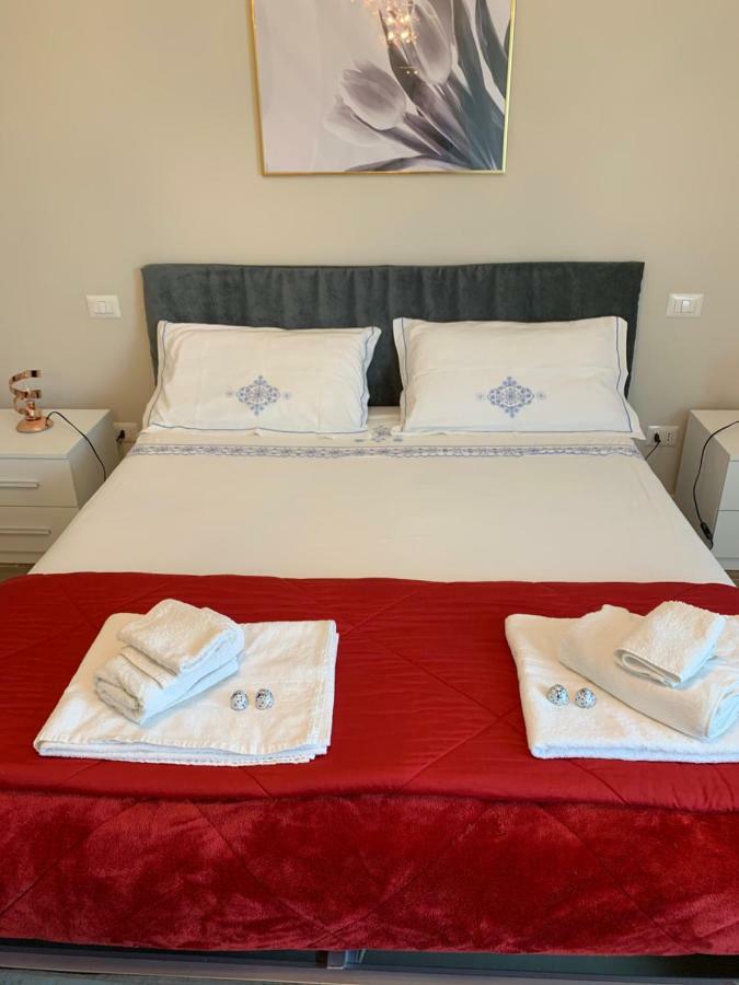 Murari Brà Lounge Apartment