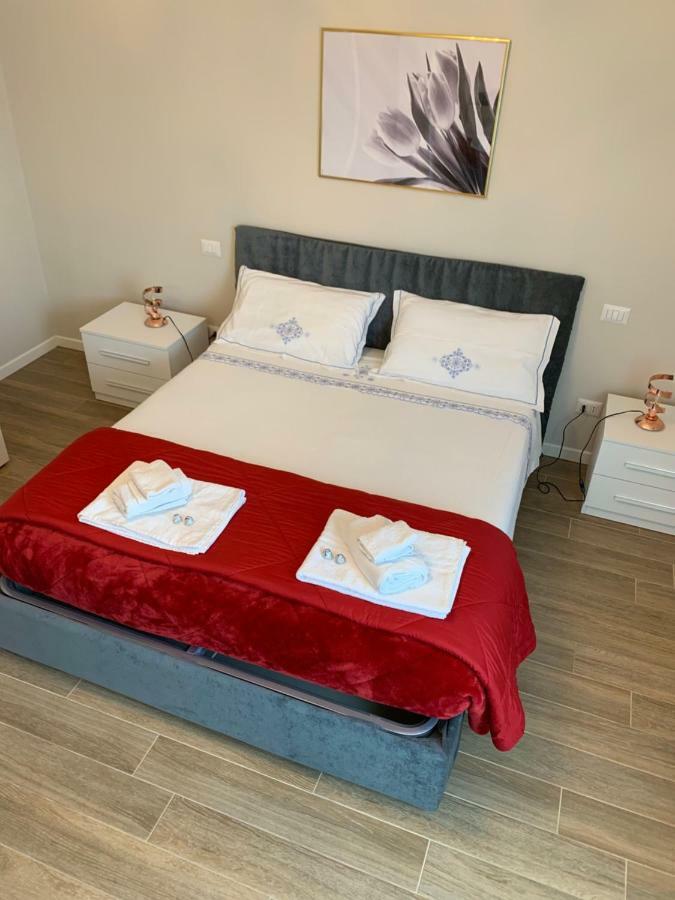 Murari Brà Lounge Apartment *