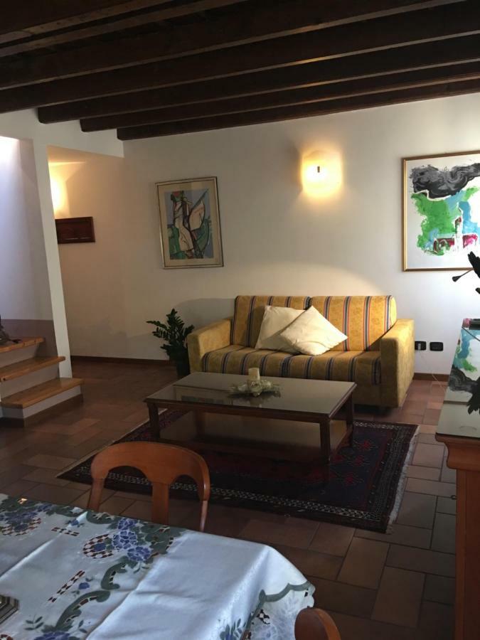 Apartment Casa Liston *