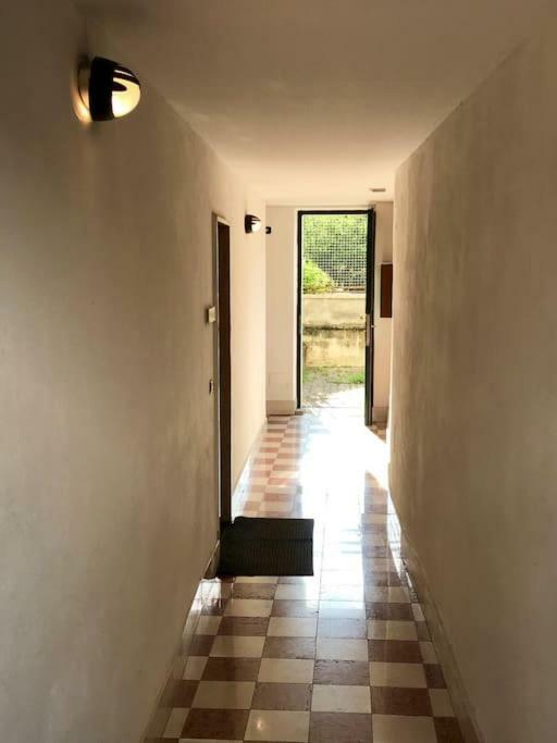 Apartment San Zeno Verona
