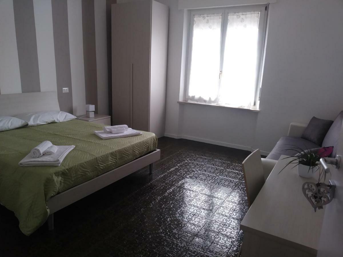 Guest house La Casa Di Varda Verona