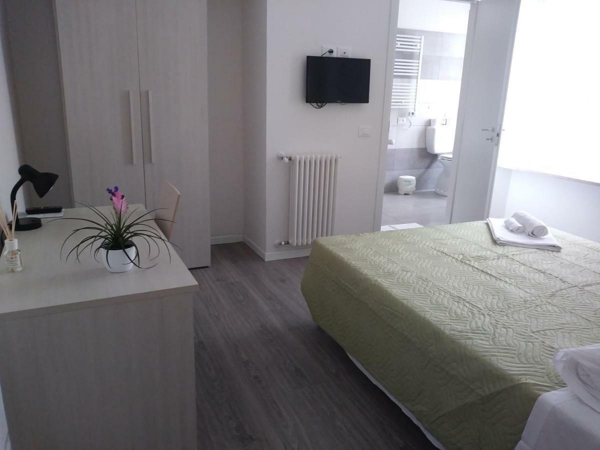 La Casa Di Varda Guest house Verona