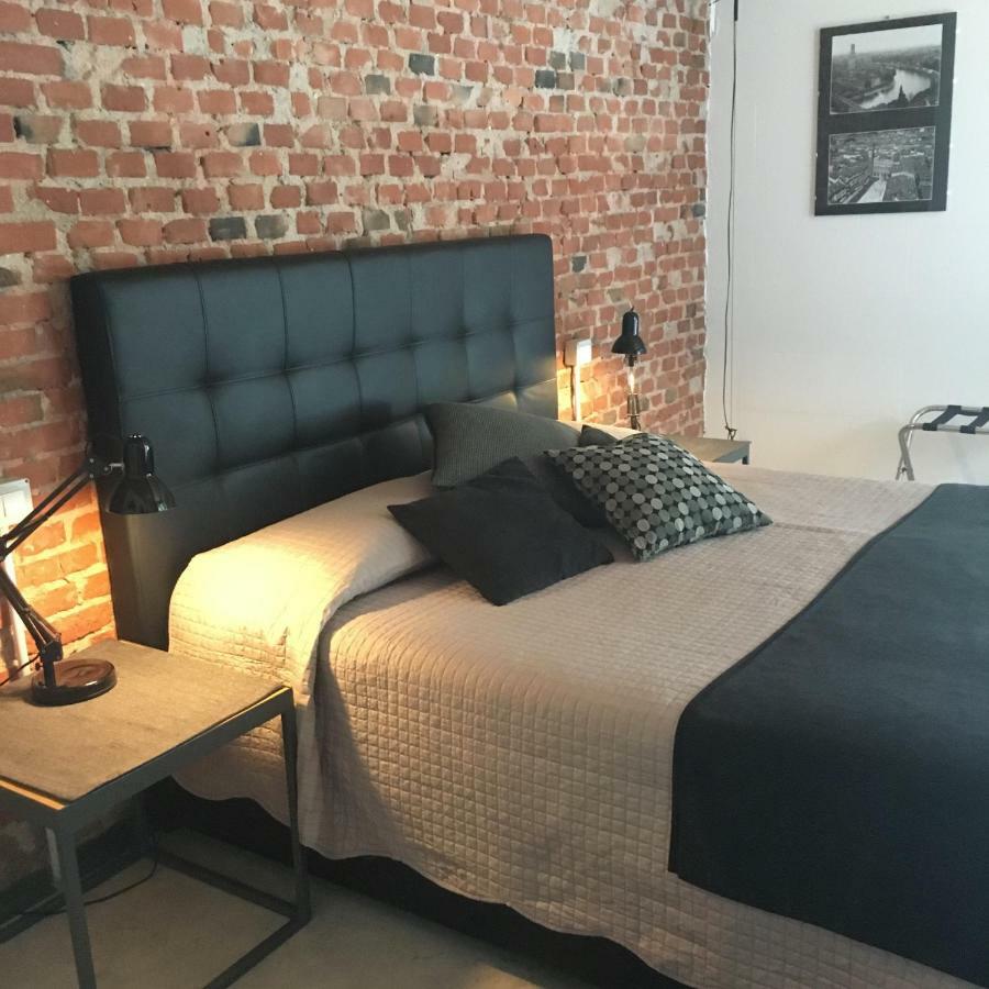 Bed & Breakfast Loft 2*