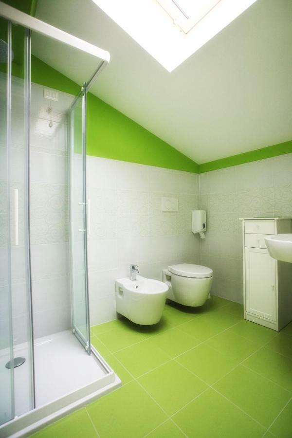 La Diletta - Di Charme Guest house *