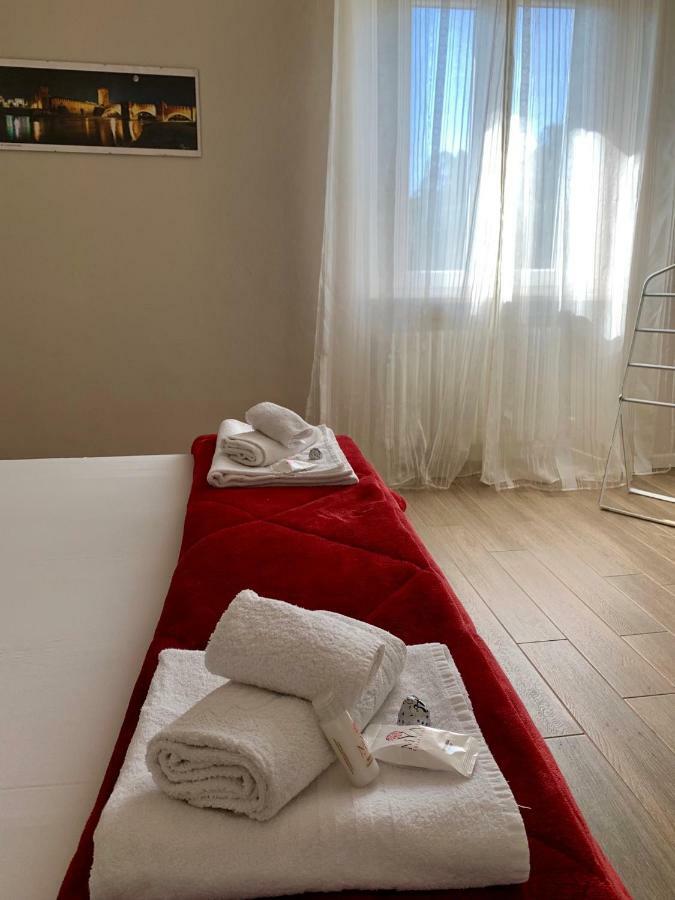 Murari Brà Lounge Verona