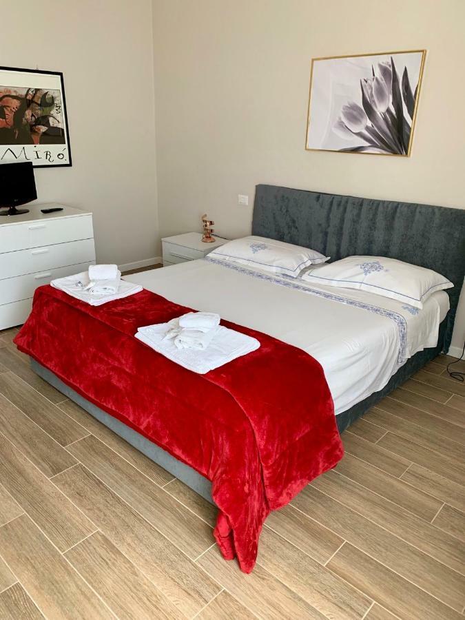 Murari Brà Lounge Apartment