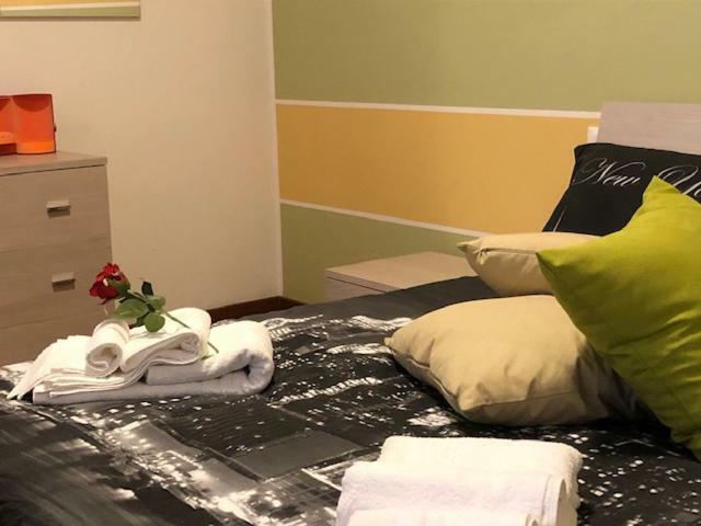 Apartment Corso 74 Verona