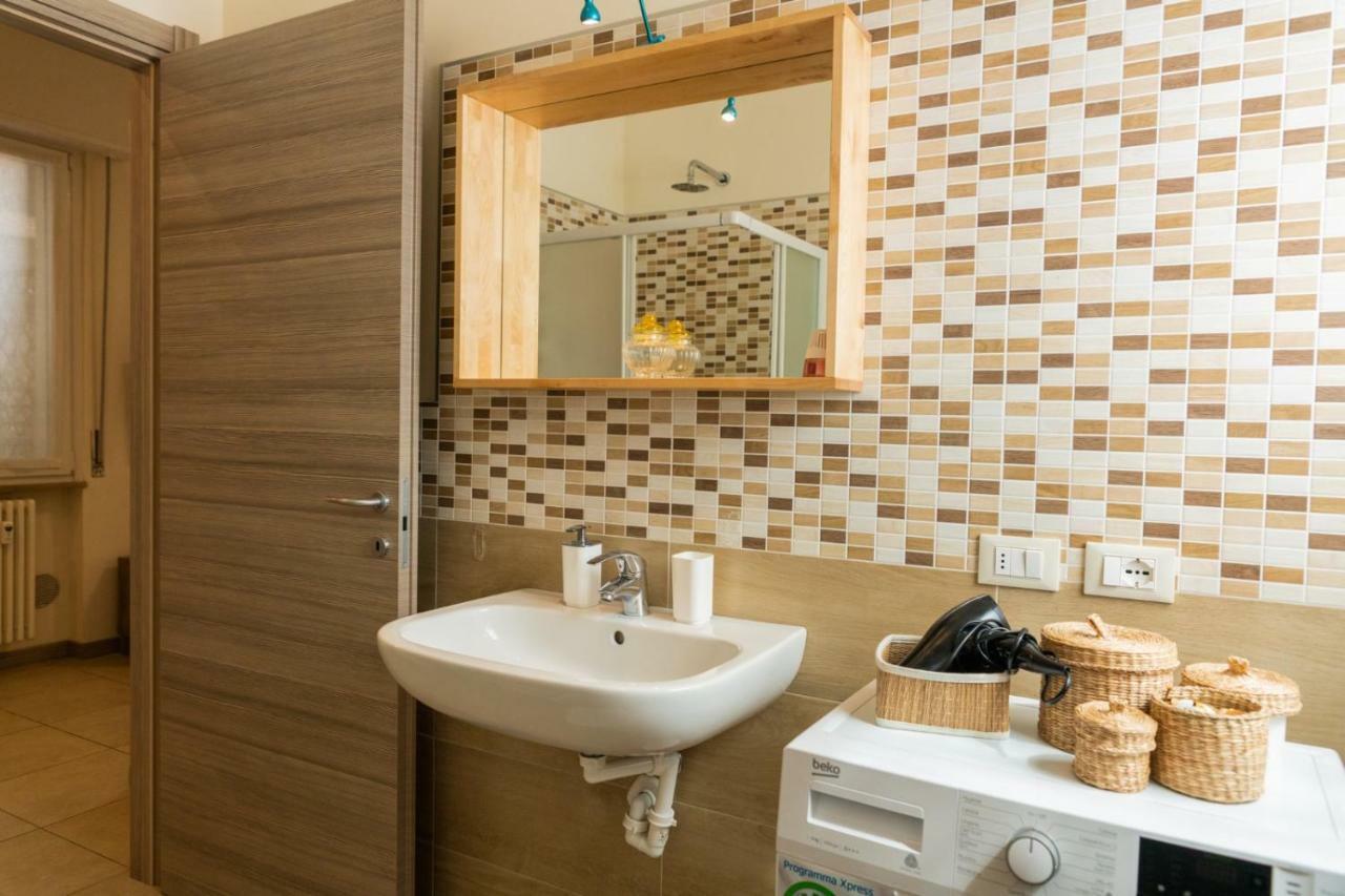 Domus - Ampia Residenza Filippini A Pochi Passi Dall'arena Apartment Verona