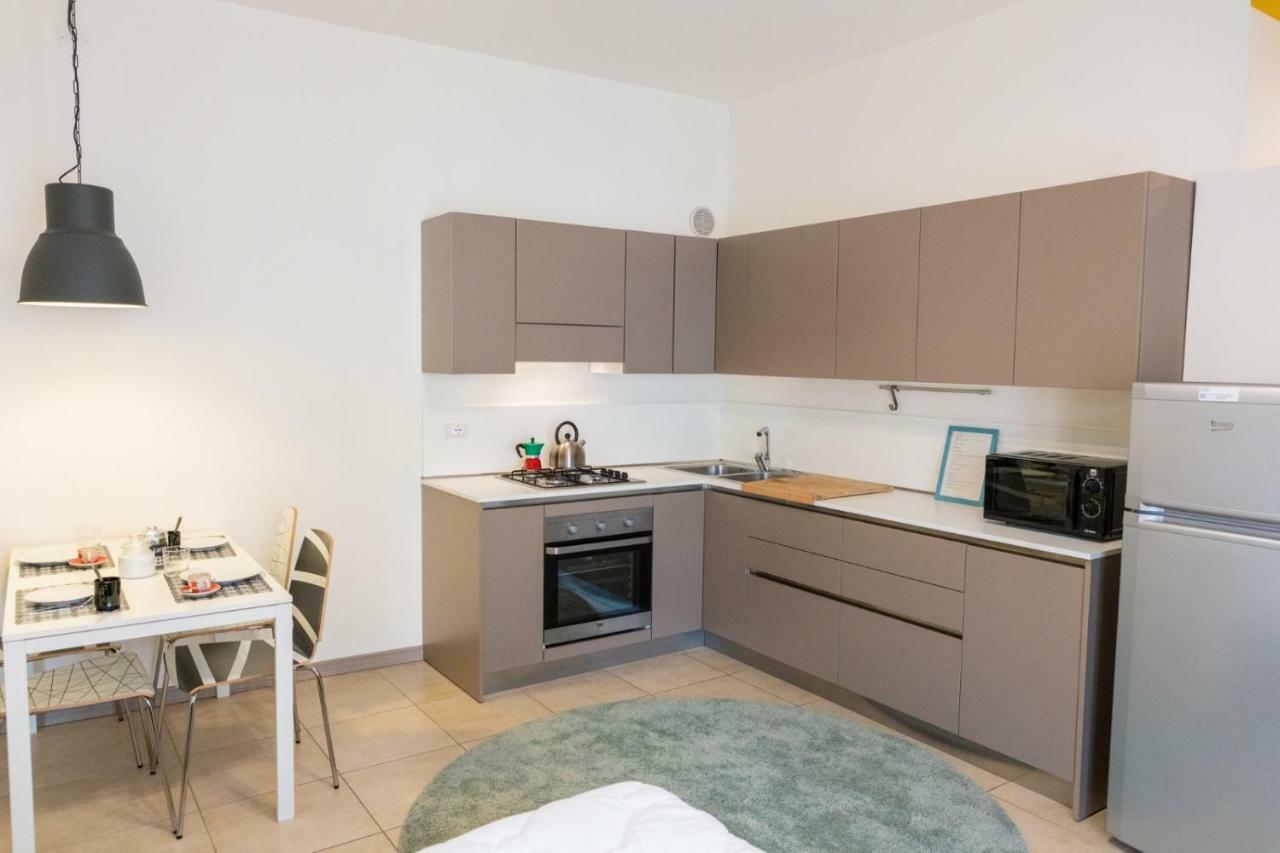 Domus - Ampia Residenza Filippini A Pochi Passi Dall'arena