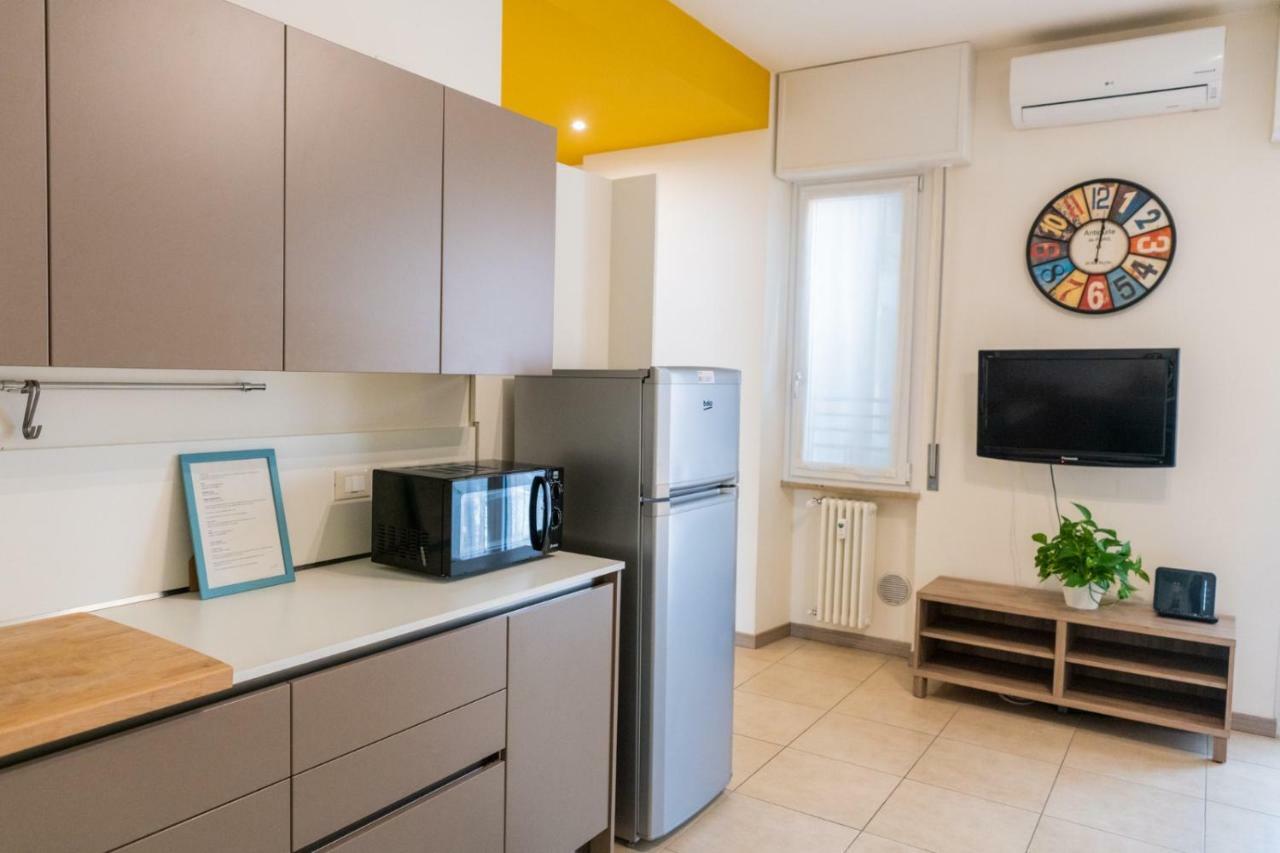 Apartment Domus - Ampia Residenza Filippini A Pochi Passi Dall'arena *