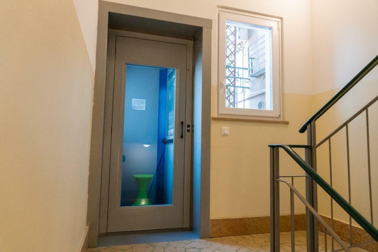 Domus - Ampia Residenza Filippini A Pochi Passi Dall'arena