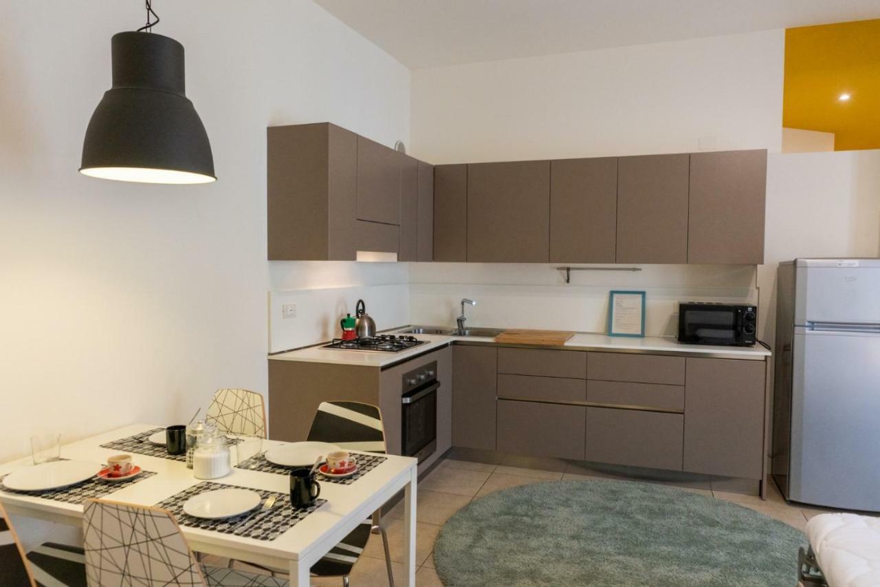 Domus - Ampia Residenza Filippini A Pochi Passi Dall'arena Apartment *