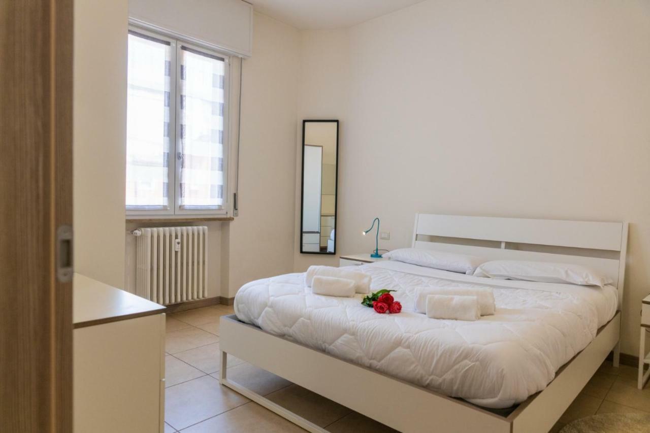 Apartment Domus - Ampia Residenza Filippini A Pochi Passi Dall'arena