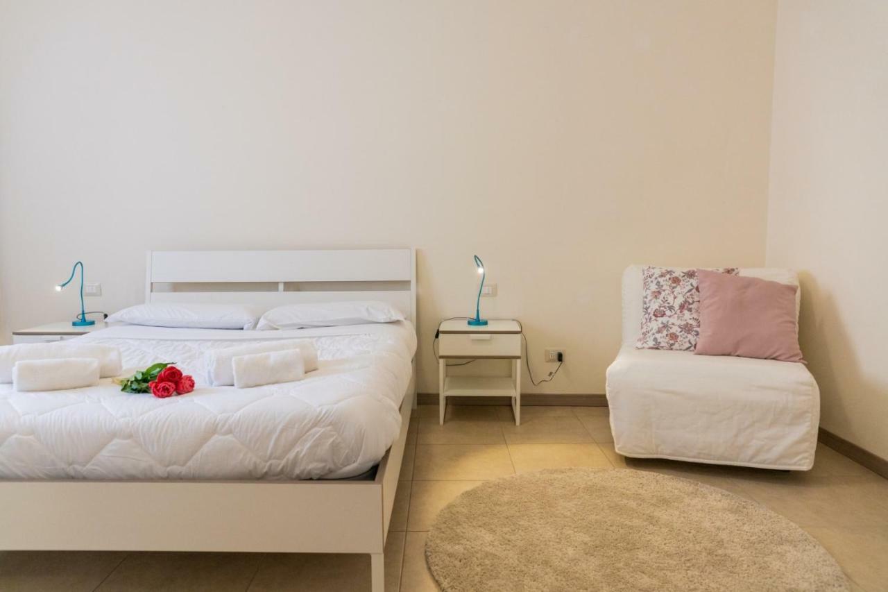 Domus - Ampia Residenza Filippini A Pochi Passi Dall'arena
