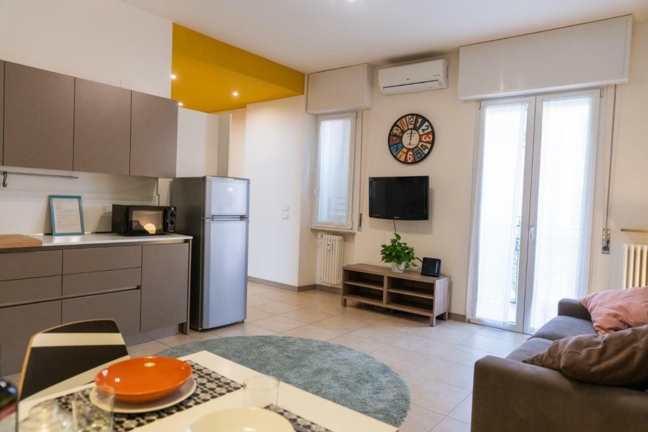 Domus - Ampia Residenza Filippini A Pochi Passi Dall'arena Huoneisto *