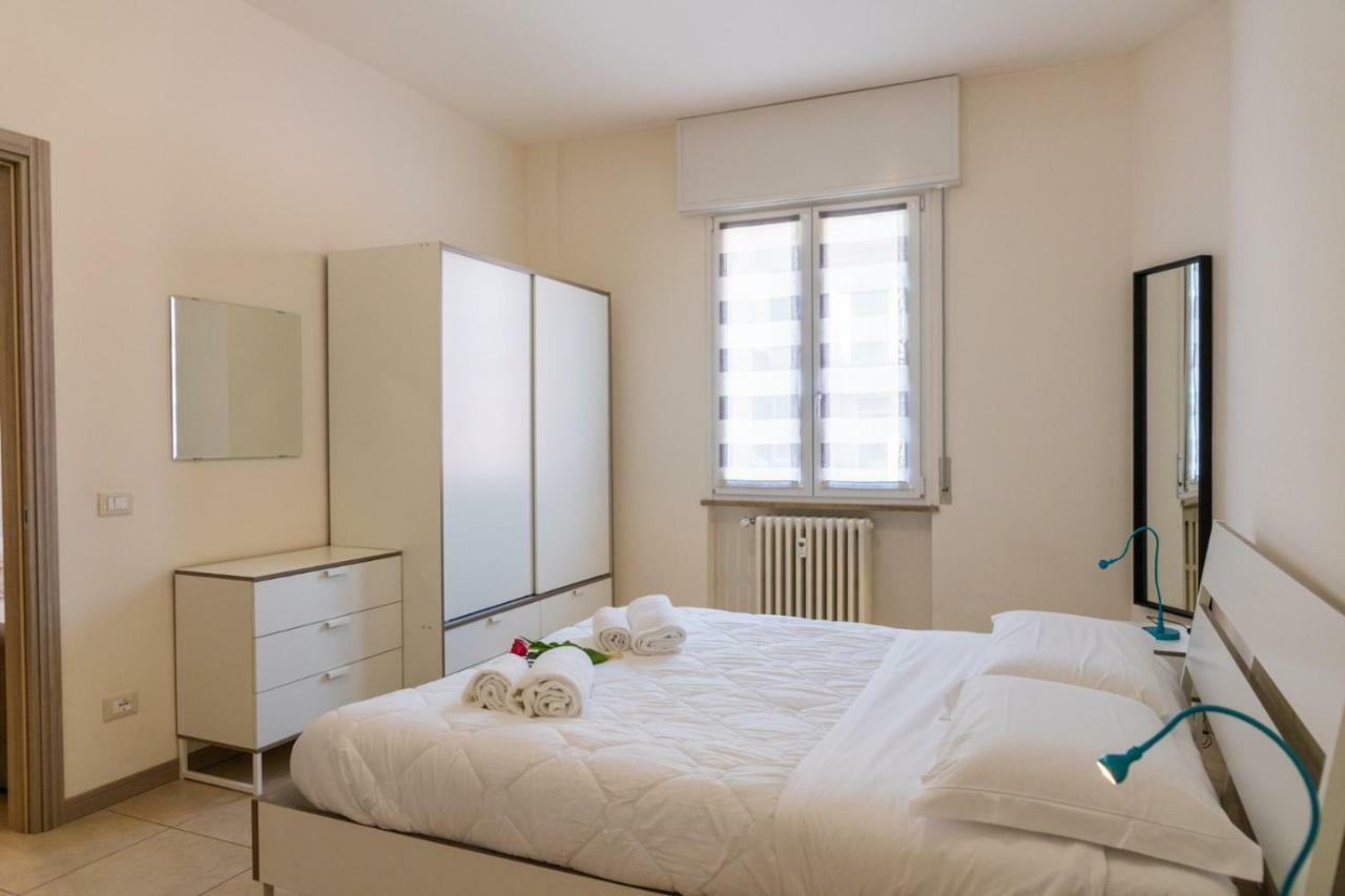 Domus - Ampia Residenza Filippini A Pochi Passi Dall'arena *