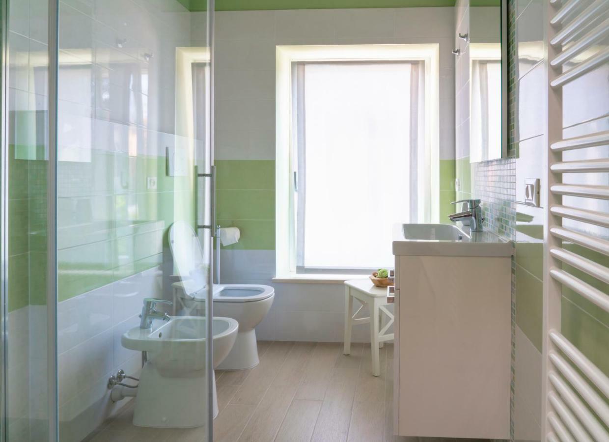 Guest house Casa Giardini