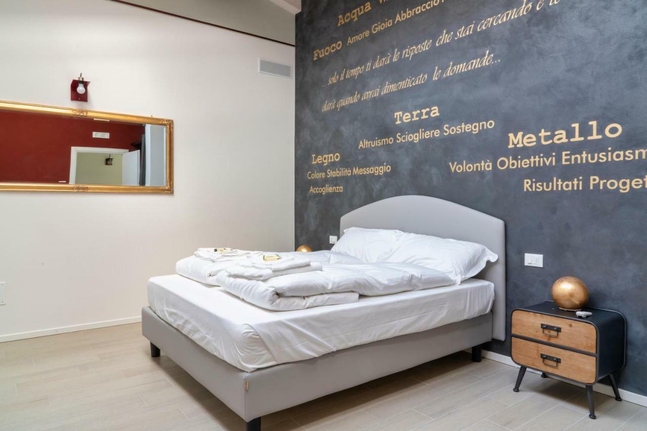 Casa Giardini Guest house Verona