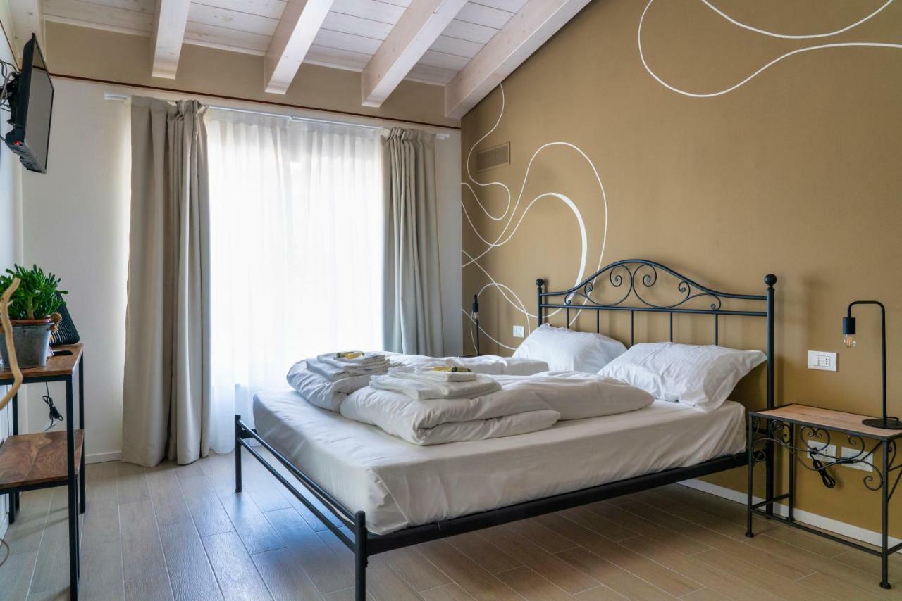Casa Giardini Guest house Verona