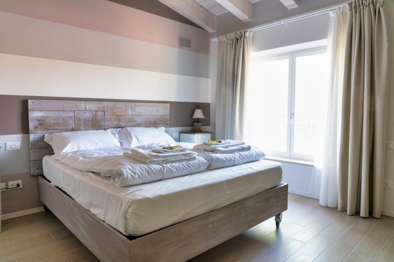 Casa Giardini *