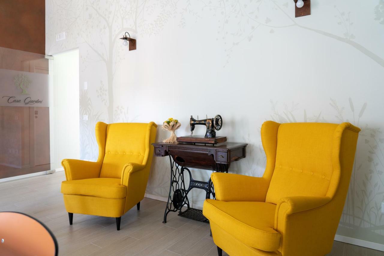 Casa Giardini Guest house Verona