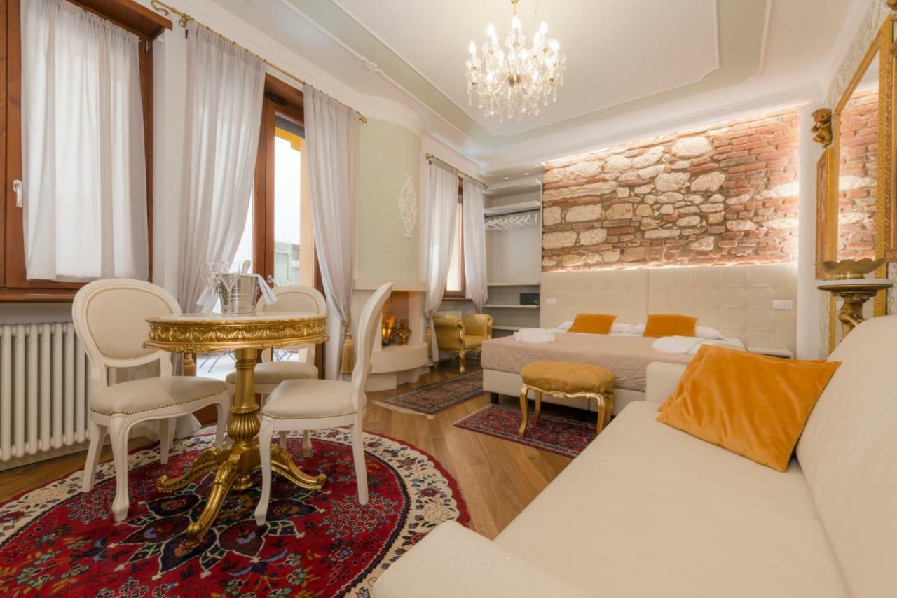 Guest house Giardini Dell'arena Relais Verona