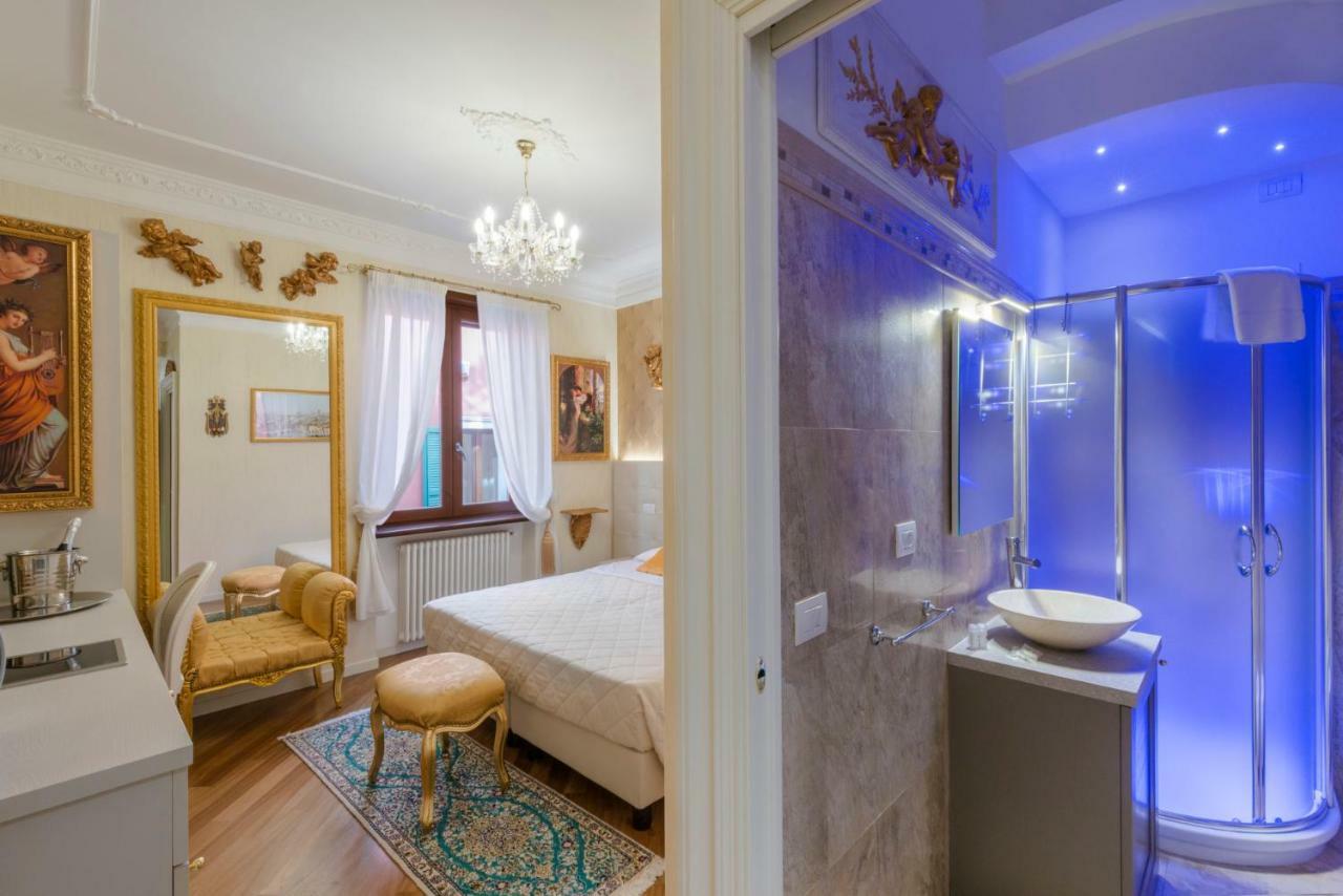 Guest house Giardini Dell'arena Relais