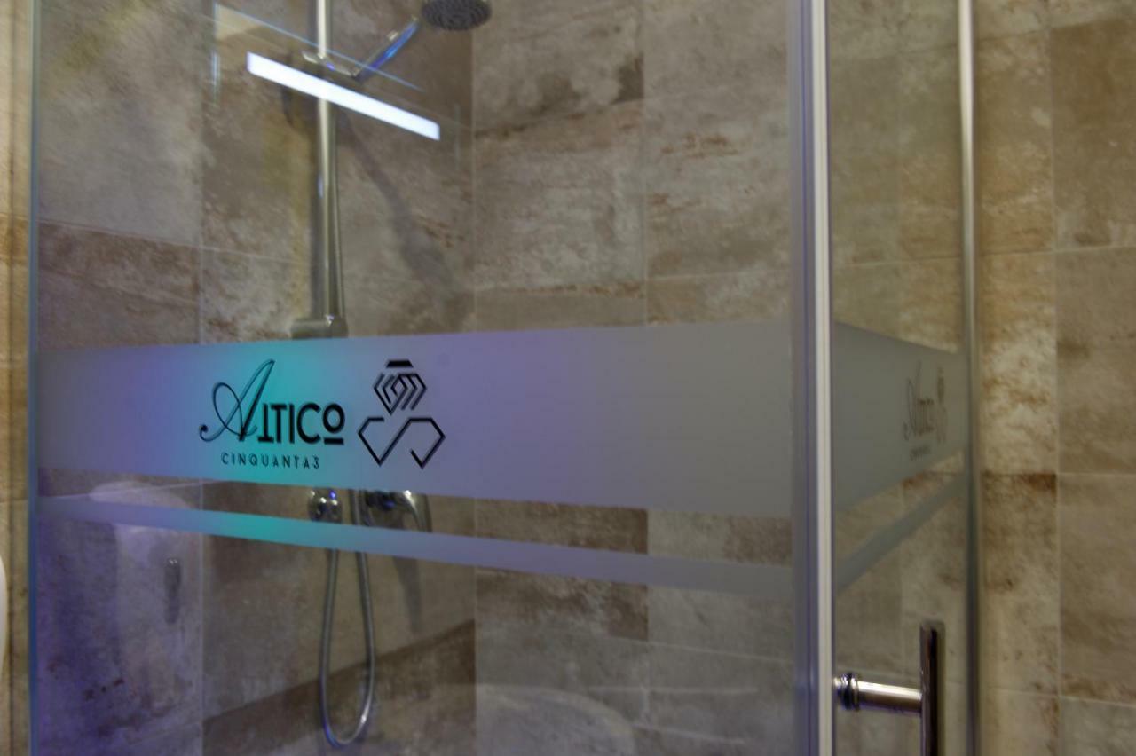 Guest house Attico 53 Verona