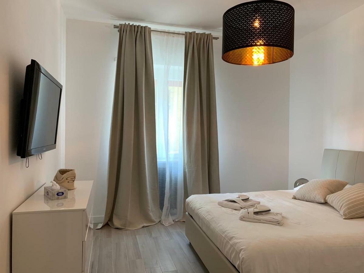 Un Angolo Di Relax Via Guglielmo Marconi 31 Apartamento *