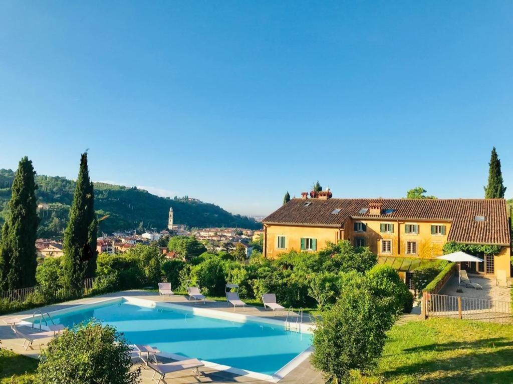 Villa Avesa Verona