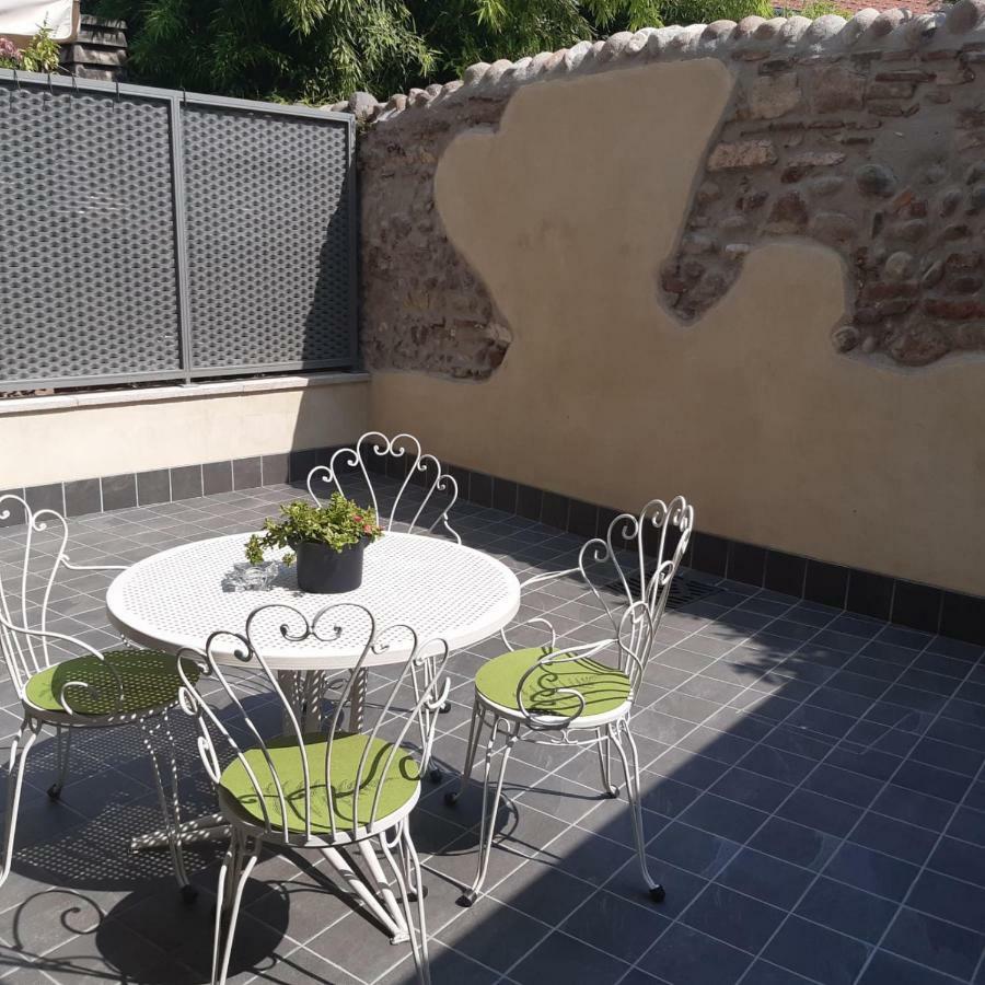 Apartment Divina San Zeno