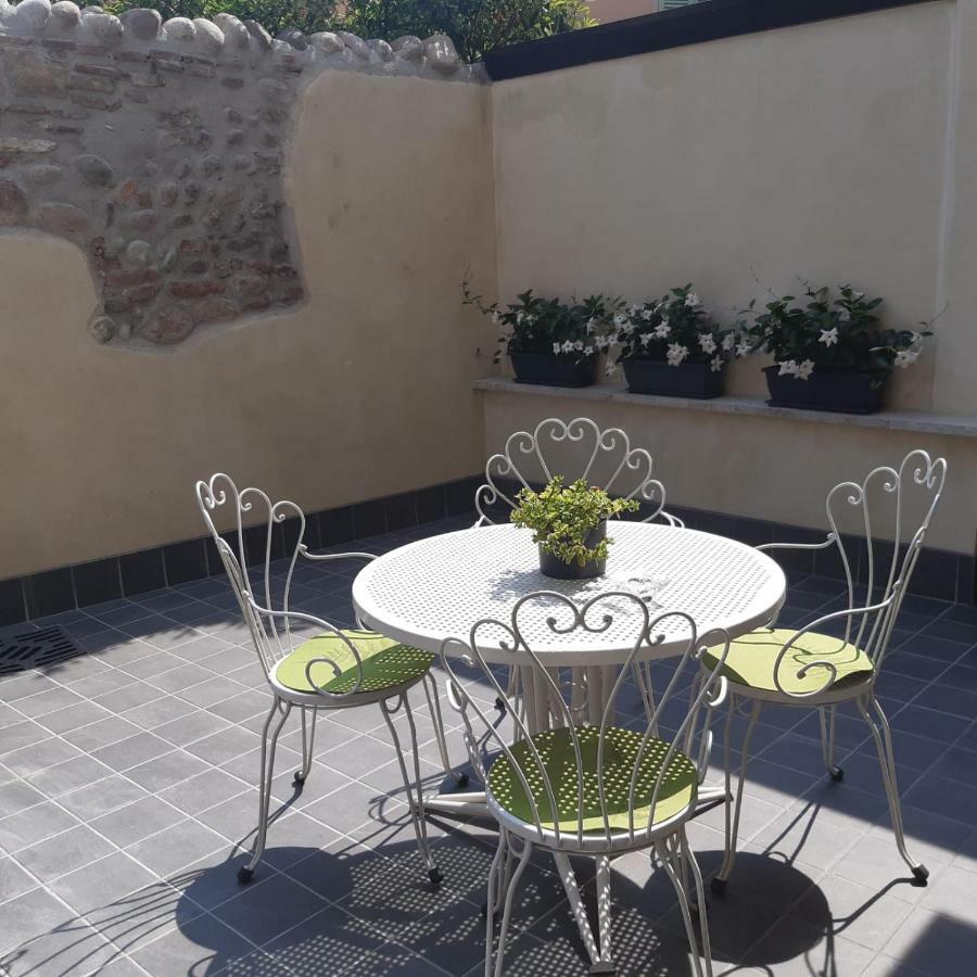 Divina San Zeno Apartment Verona