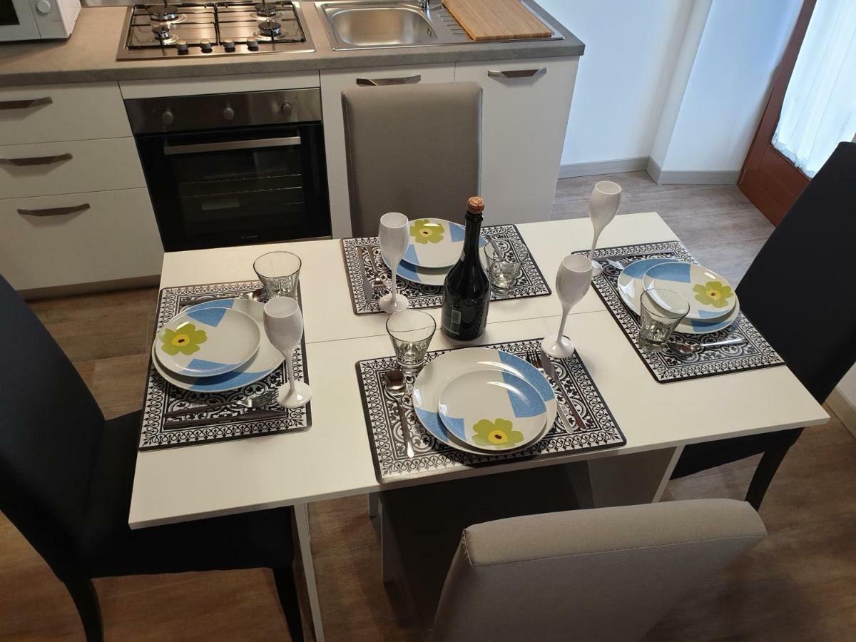 Apartment Divina San Zeno Verona