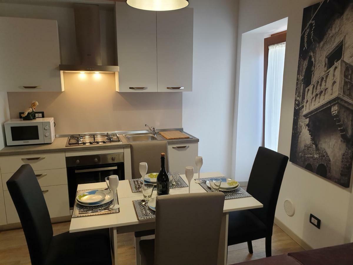 Divina San Zeno Apartment Verona