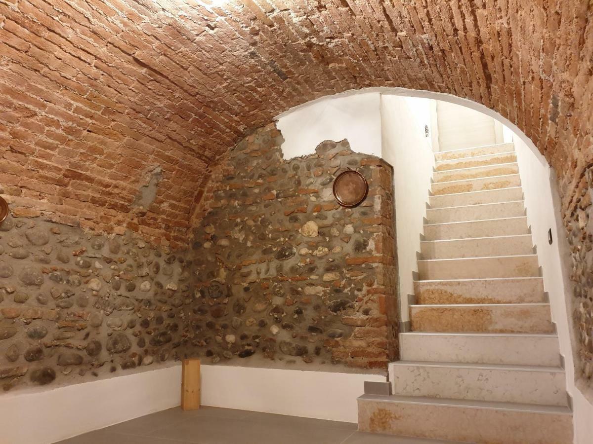 Apartment Divina San Zeno *